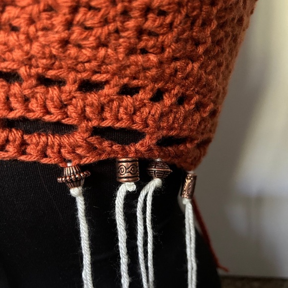 Athena Bralette for size X-Large - Picture 3 of 4